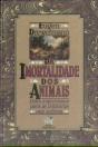 Da Imortalidade dos Animais - Preview