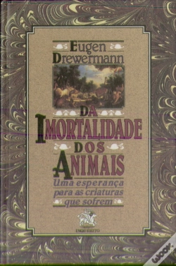 Capa do artigo Da Imortalidade dos Animais