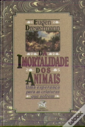 Capa do artigo Da Imortalidade dos Animais