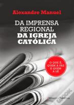 Da Imprensa Regional da Igreja Católica
