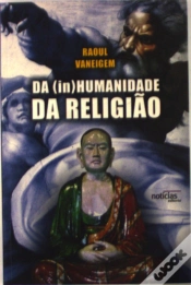Capa do artigo Da ( In )Humanidade da Religião