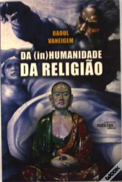 Capa do artigo Da ( In )Humanidade da Religião