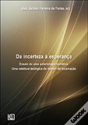 Capa do artigo Da Incerteza à Esperança