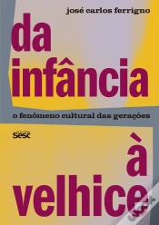Capa do artigo Da Infância À Velhice