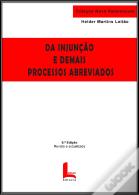 Da Injunção e Demais Processos Abreviados