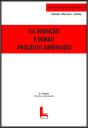 Da Injunção e Demais Processos Abreviados - Preview
