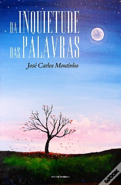 Capa do artigo Da Inquietude das Palavras