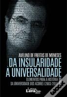 Da Insularidade à Universalidade - Volumes 1 e 2