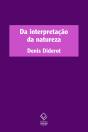 Da Interpretação Da Natureza - Preview
