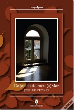 Capa do artigo Da janela do meu (a)Mar