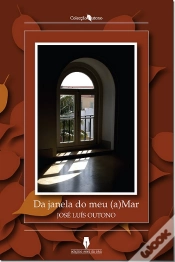 Capa do artigo Da janela do meu (a)Mar