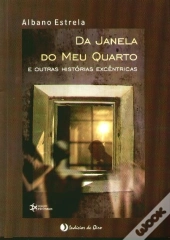 Da Janela do Meu Quarto