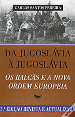 Capa do artigo Da Jugoslávia à Jugoslávia