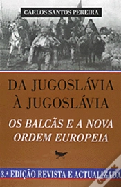 Capa do artigo Da Jugoslávia à Jugoslávia