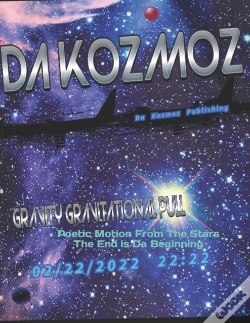 Capa do artigo Da Kozmoz