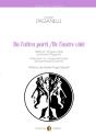 Da L Altra Parti /De L Autre Cote - Preview