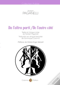 Capa do artigo Da L Altra Parti /De L Autre Cote