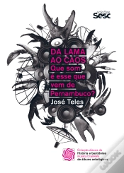 Capa do artigo Da Lama Ao Caos