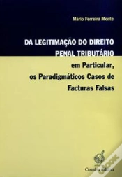 Capa do artigo Da Legitimação do Direito Penal Tributário