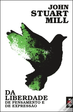 Capa do artigo Da Liberdade de Pensamento e de Expressão