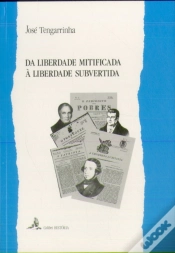 Capa do artigo Da Liberdade Mitificada à Liberdade Subvertida