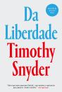 Da Liberdade - Preview