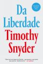 Da Liberdade - Preview
