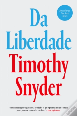 Capa do artigo Da Liberdade