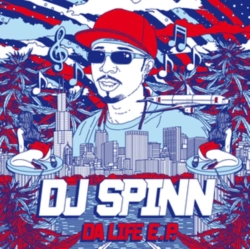 Capa do artigo Da Life - Vinil