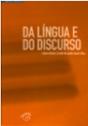 Da Língua e do Discurso - Preview