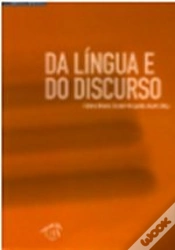 Capa do artigo Da Língua e do Discurso