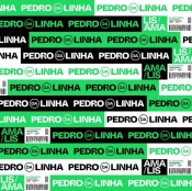 Capa do artigo Da Linha - Vinil