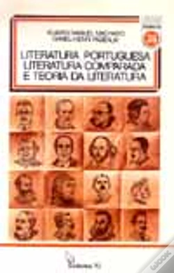 Capa do artigo Da Literatura Comparada à Teoria da Literatura