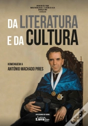 Capa do artigo Da Literatura e da Cultura