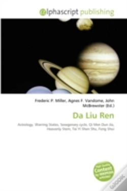 Capa do artigo Da Liu Ren