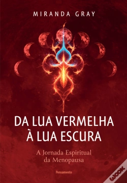 Capa do artigo Da Lua Vermelha À Lua Escura