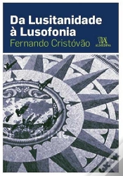Capa do artigo Da Lusitanidade à Lusofonia