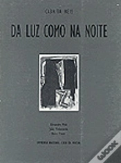 Capa do artigo Da Luz Como na Noite