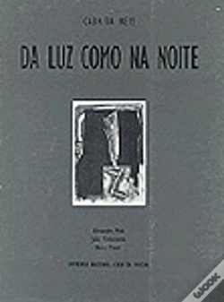 Capa do artigo Da Luz Como na Noite