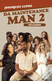 Capa do artigo Da Maintenance Man 2