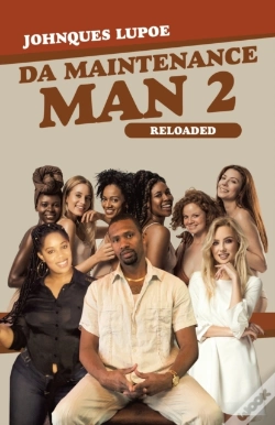Capa do artigo Da Maintenance Man 2