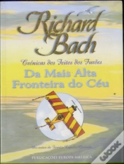 Capa do artigo Da Mais Alta Fronteira do Céu