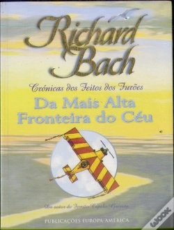 Capa do artigo Da Mais Alta Fronteira do Céu