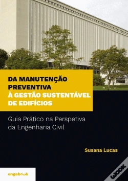 Capa do artigo Da Manutenção Preventiva à Gestão Sustentável de Edifícios