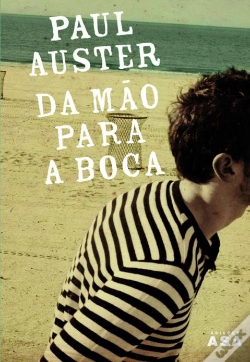 Capa do artigo Da Mão Para A Boca