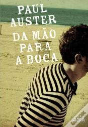Capa do artigo Da Mão Para A Boca