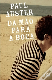 Capa do artigo Da Mão Para a Boca