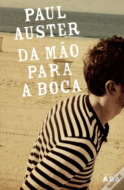 Capa do artigo Da Mão Para a Boca