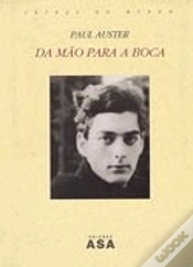 Capa do artigo Da Mão para A Boca