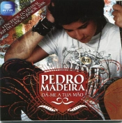 Capa do artigo Dá-me A Tua Mão - CD